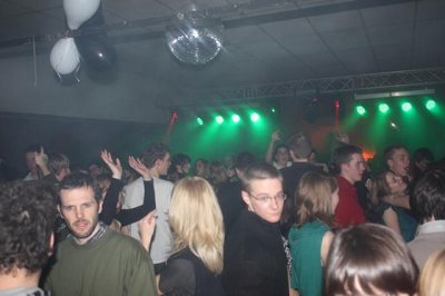 Black  White Party - Relais du Vieux Comté - Mourcourt